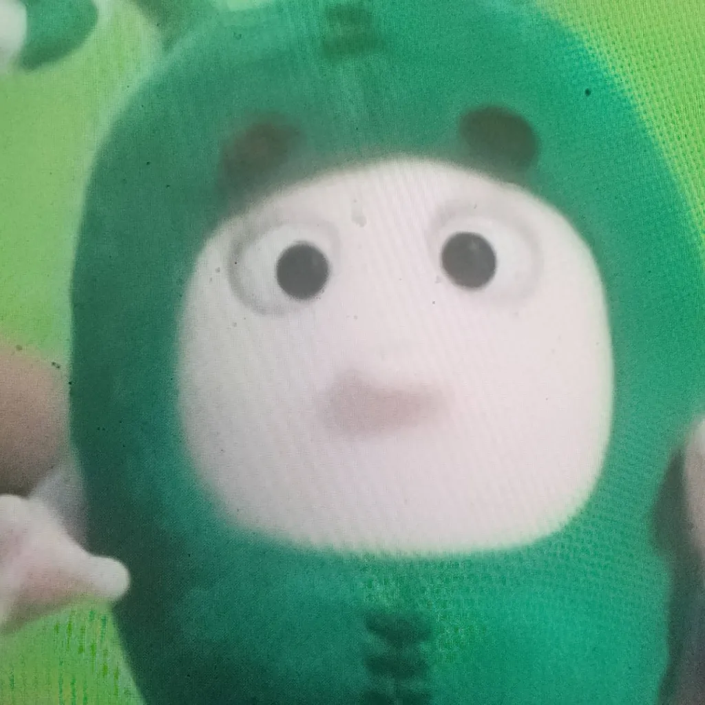 chat with ai character: baby zee