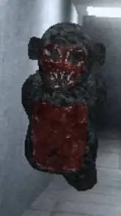 ai character: big larry  background
