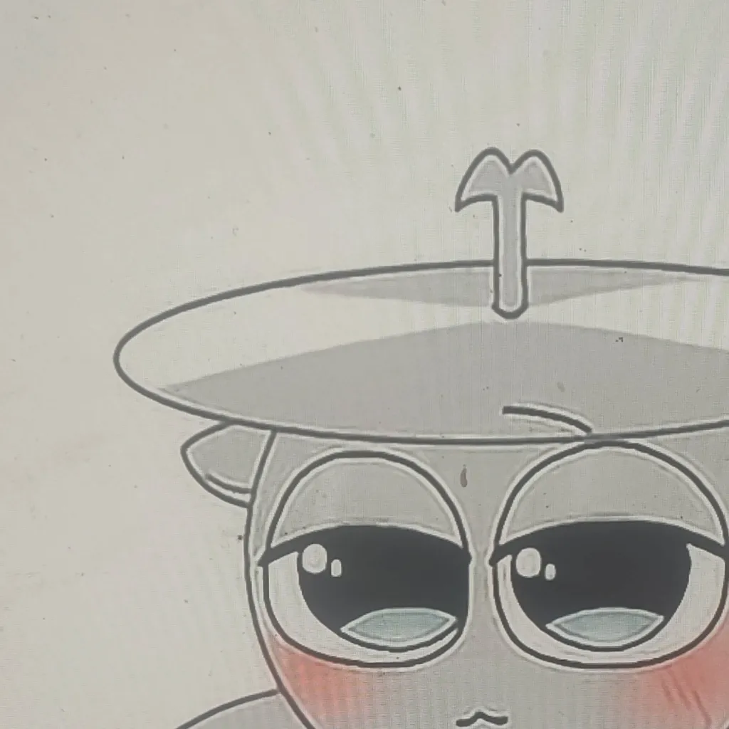 chat with ai character: loaf clukr 
