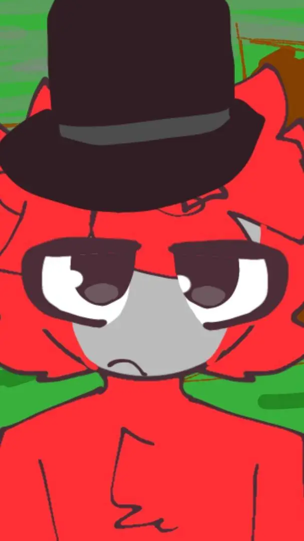 ai character: yaim background