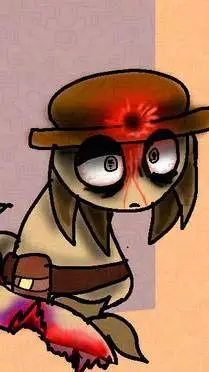 ai character: tunner  background