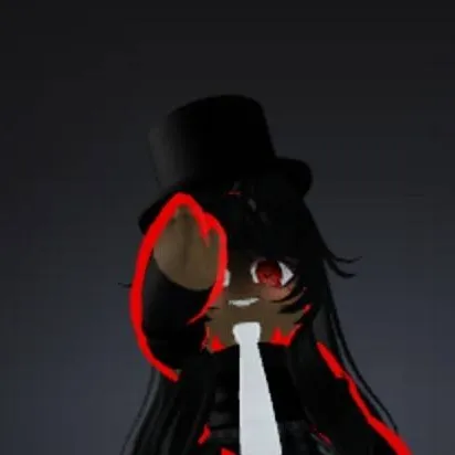 chat with ai character: black 