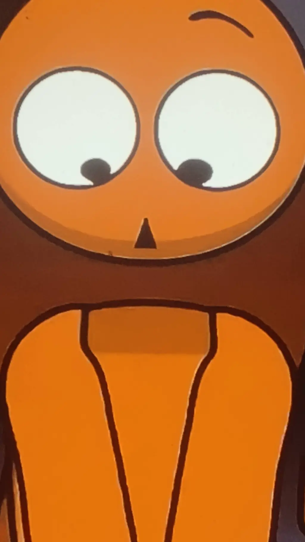 ai character: brud background