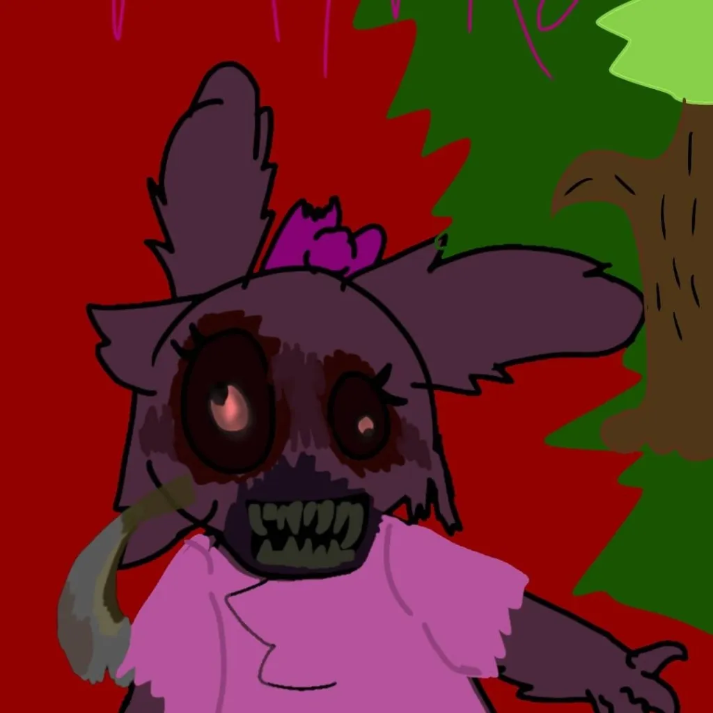 chat with ai character: pinky 