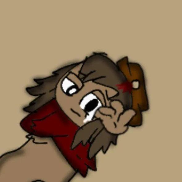 chat with ai character: tunner 