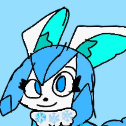 chat with ai character: snowy 