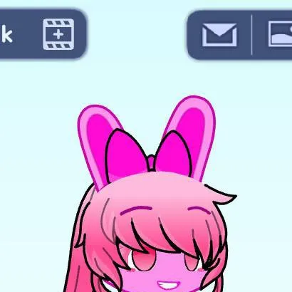 chat with ai character: pinki