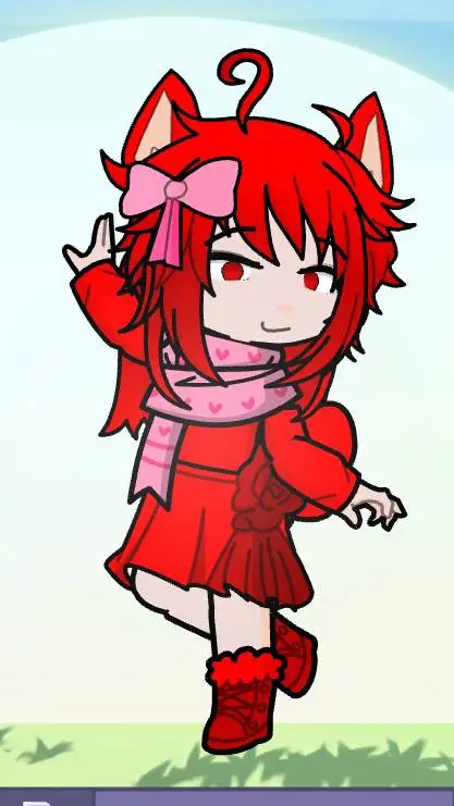 ai character: po background