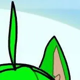 chat with ai character: dipsy 