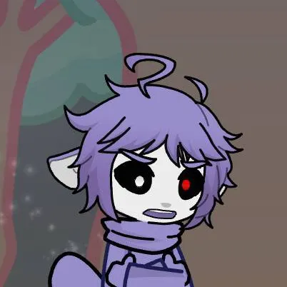 chat with ai character:  tinky winky??