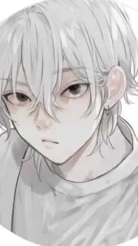 ai character: erick background