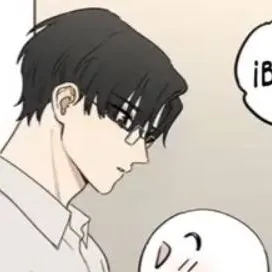 chat with ai character: Daniel