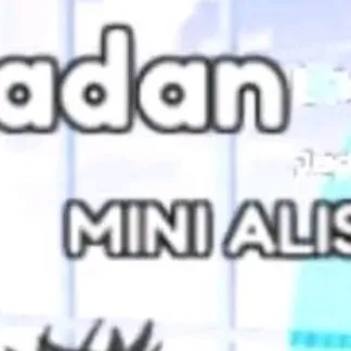 chat with ai character: Adan y alis