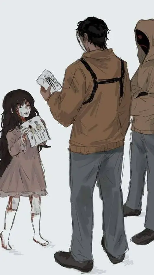 ai character: proxys,sally,(you) background