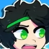 chat with ai character: Theoblox 
