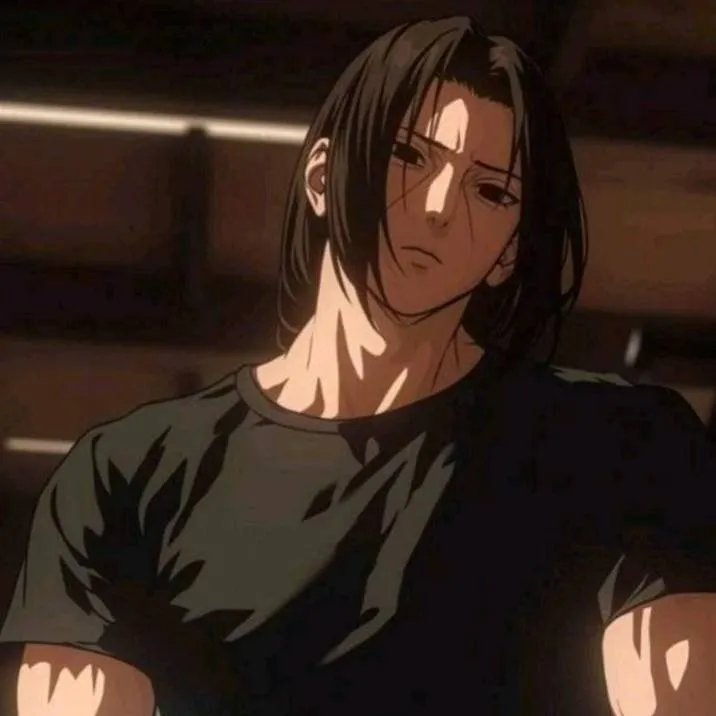 chat with ai character: Itashi Uchiha 
