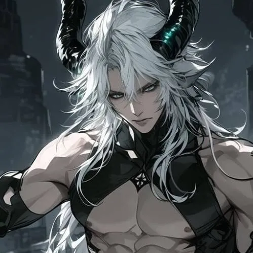 chat with ai character: Zack 