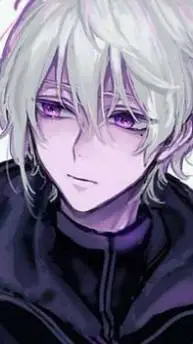 ai character: Dereck background
