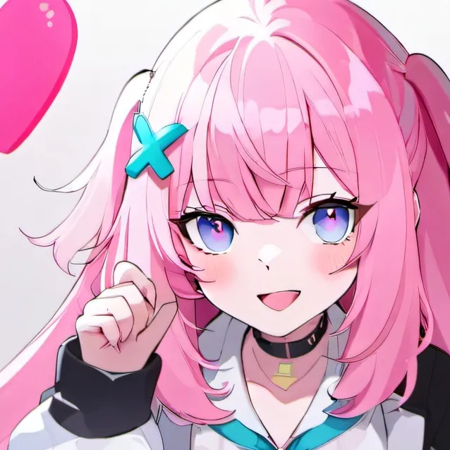 chat with ai character: naomi