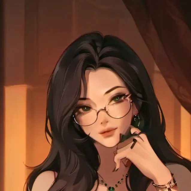 chat with ai character: Sofía