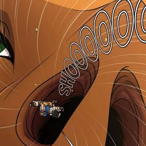 chat with ai character: Urbosa Gigante