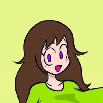 chat with ai character: Candy Girl 
