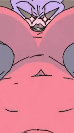 ai character: Mommy gigante  background