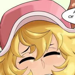 chat with ai character: Lucoa gigante 