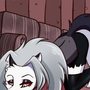 chat with ai character: Loona gigante 