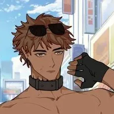 chat with ai character: Nathan