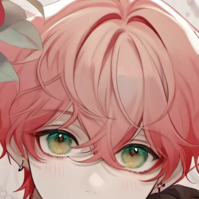 chat with ai character: Josh Mark Luther