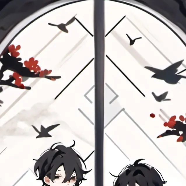 chat with ai character: Andrew and Xavier