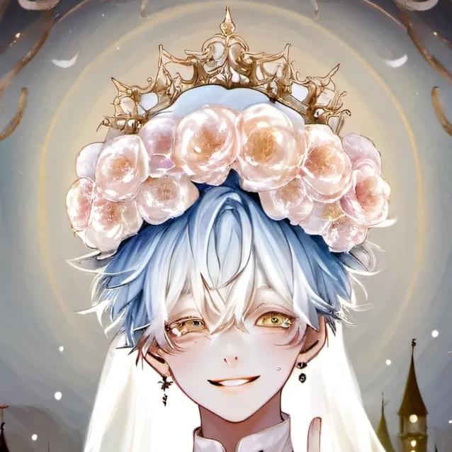 chat with ai character: Lewis