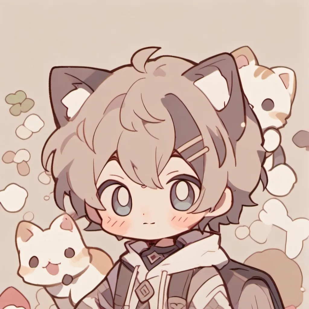 chat with ai character: 🧋kai🧋