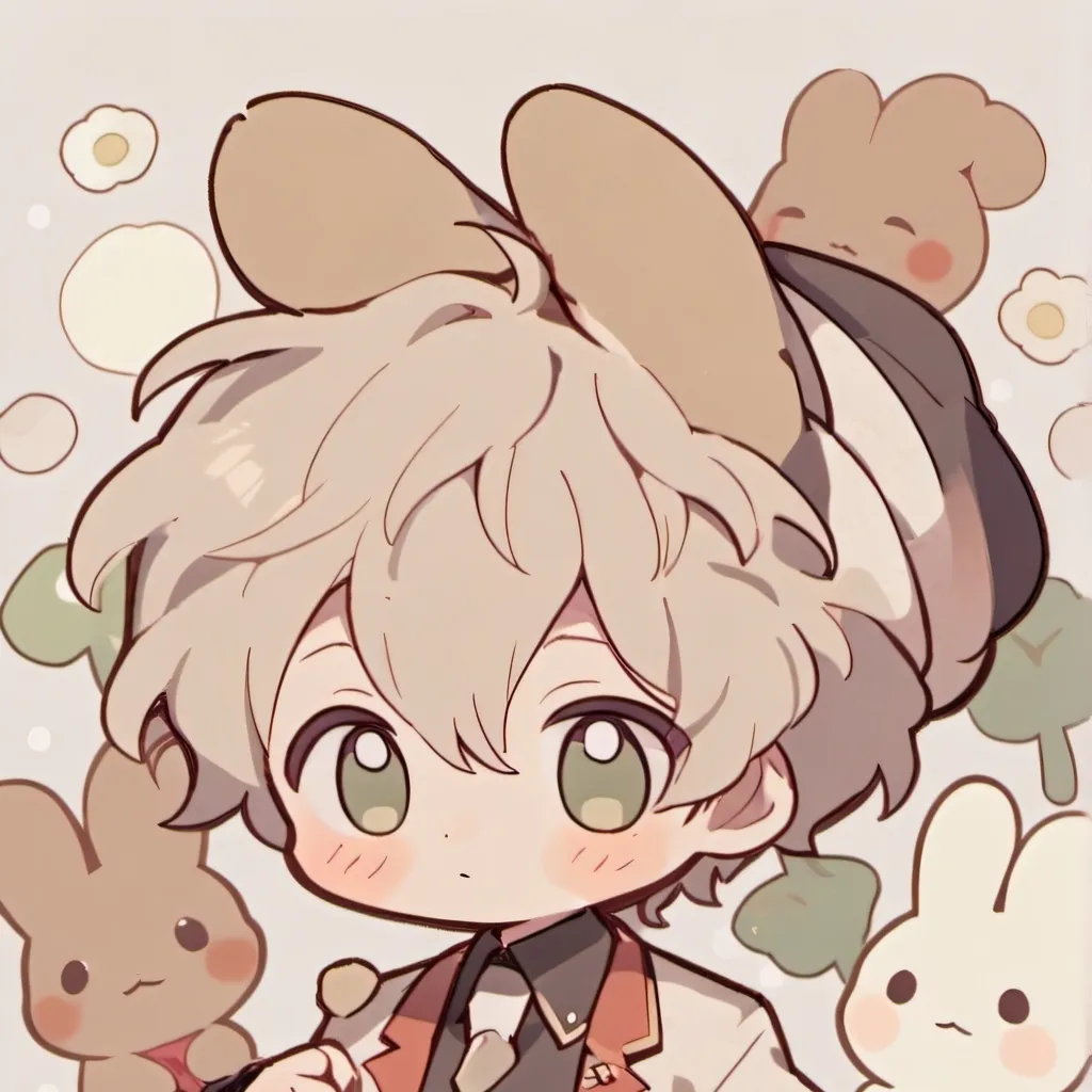 chat with ai character: 🧋Jack🧋