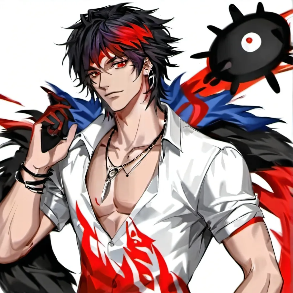 chat with ai character: Flash the hedgehog