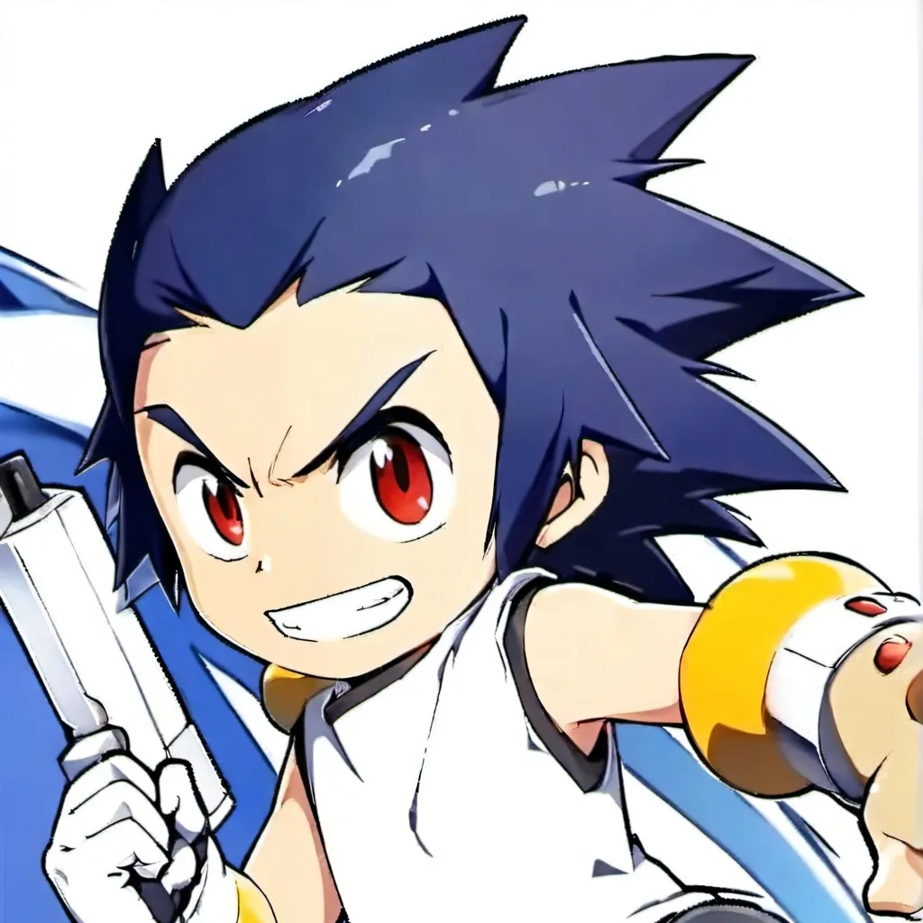 chat with ai character: Casper