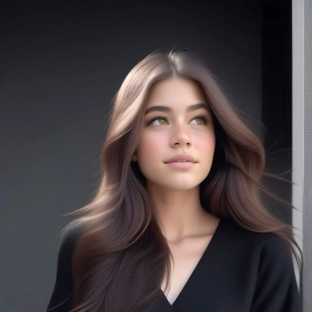 chat with ai character: Luna