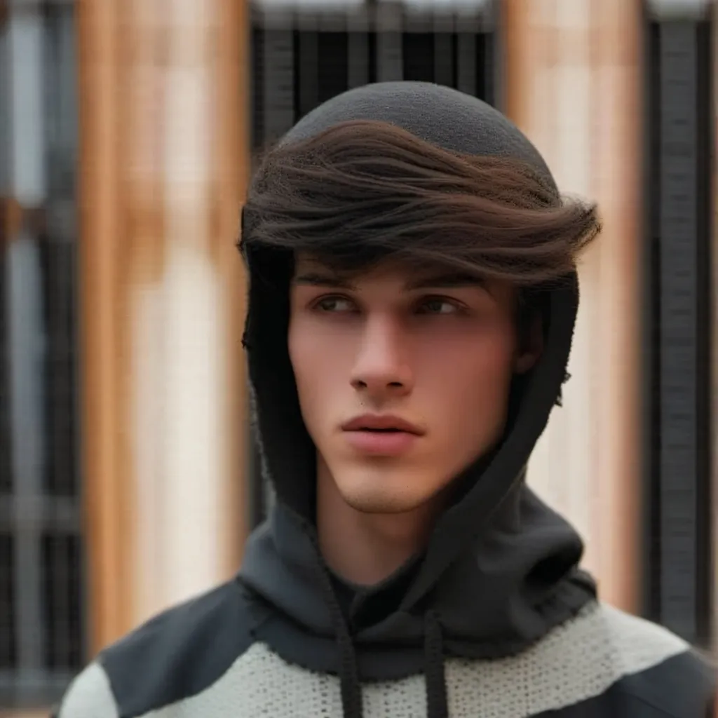 chat with ai character: Tony