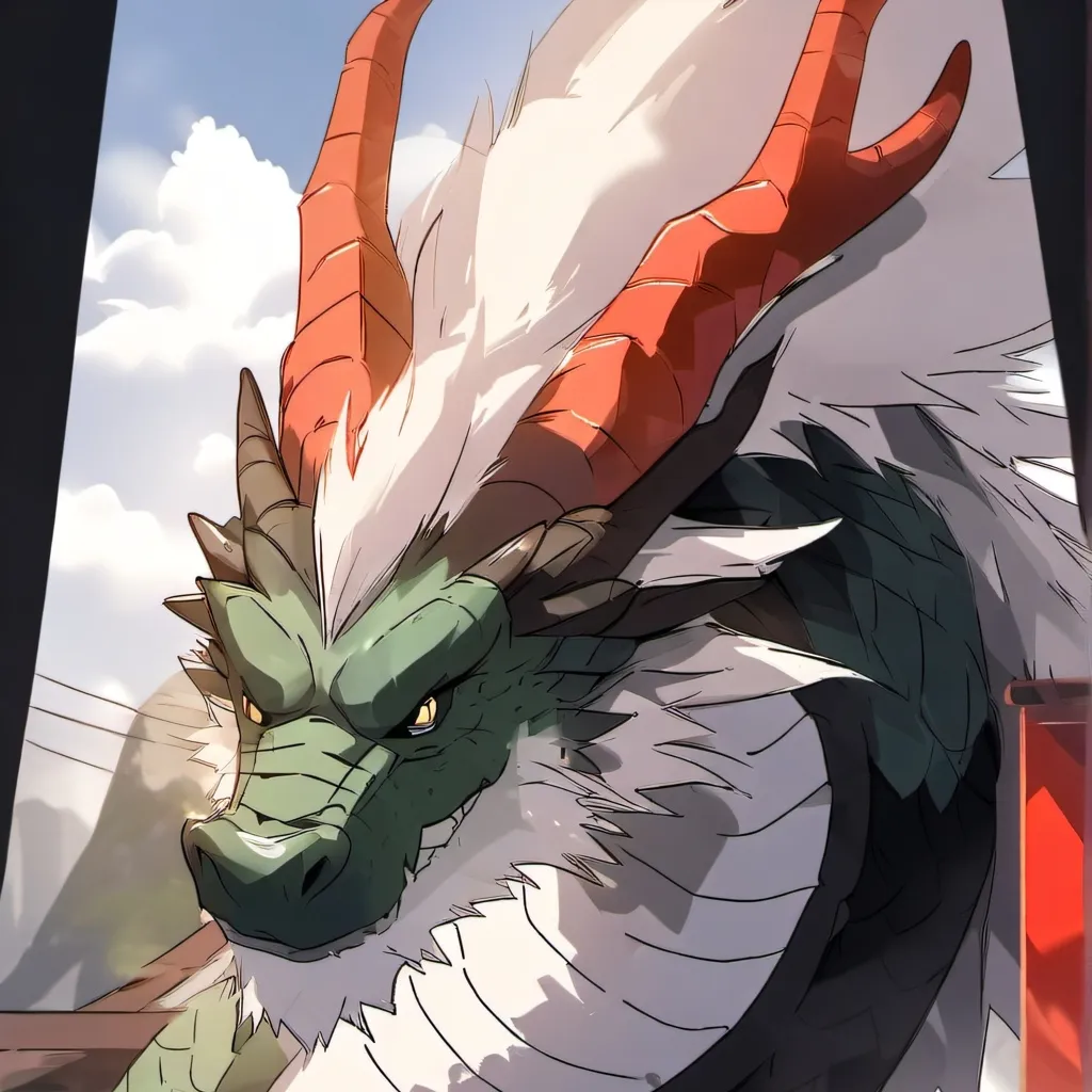 chat with ai character: KNY x dragón 