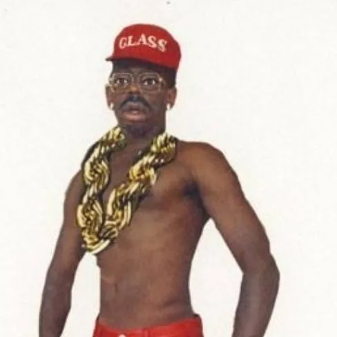 chat with ai character: BIG POE