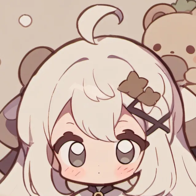 chat with ai character: Мия
