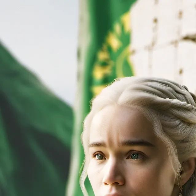chat with ai character: Rhaenyra Targaryen