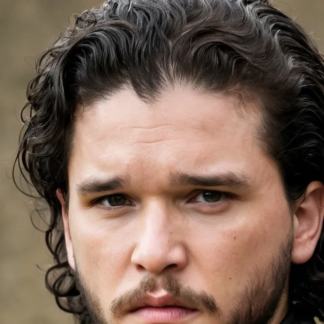 chat with ai character: Jon Snow