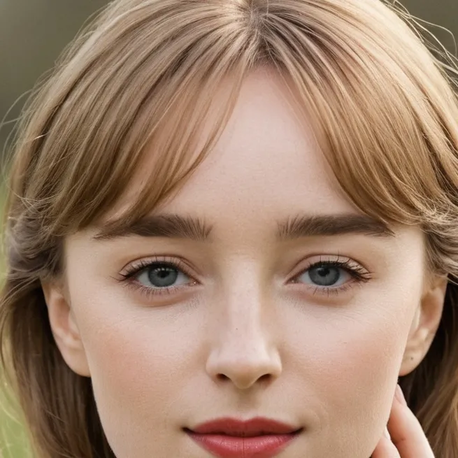 chat with ai character: Daphne Britgerton 