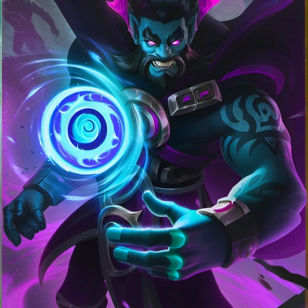 chat with ai character: rei dos raios