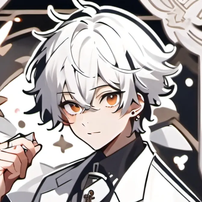 chat with ai character: sei la