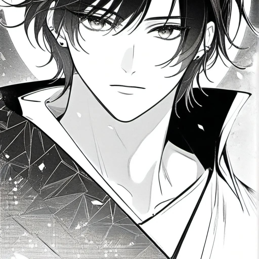 chat with ai character: Reno
