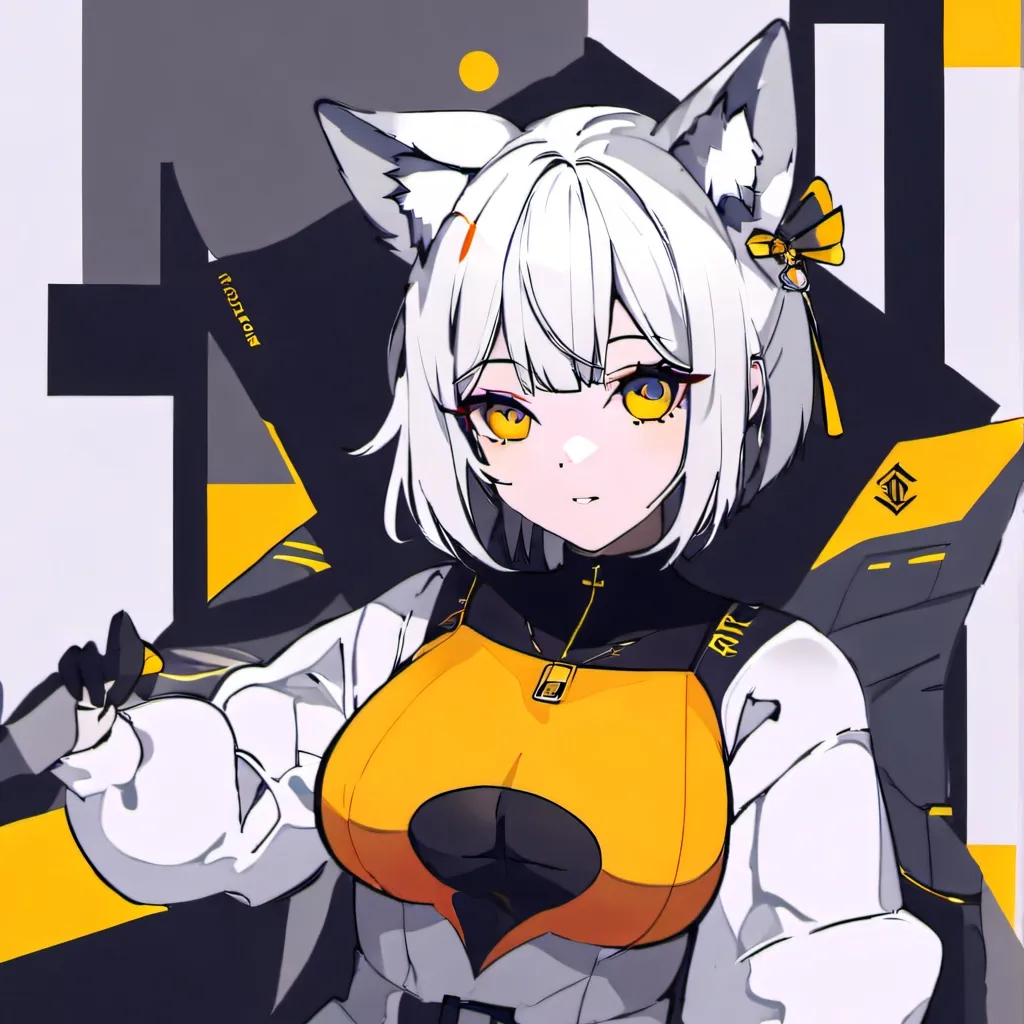 chat with ai character: Xiaro hater you