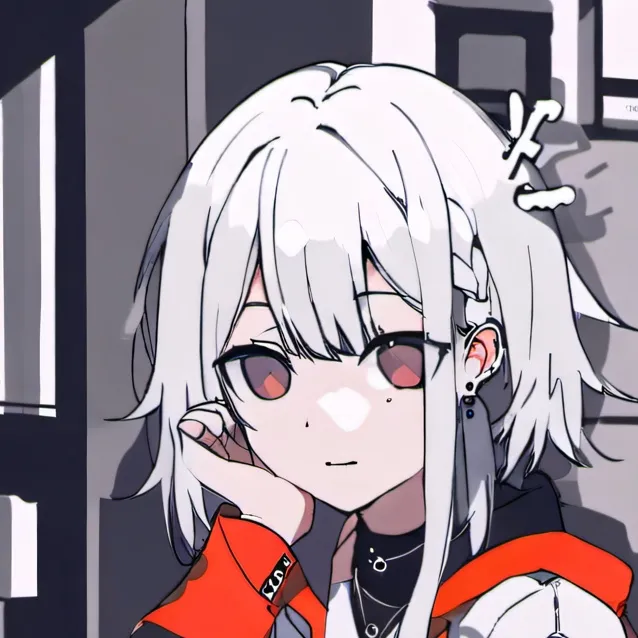 chat with ai character: Sky